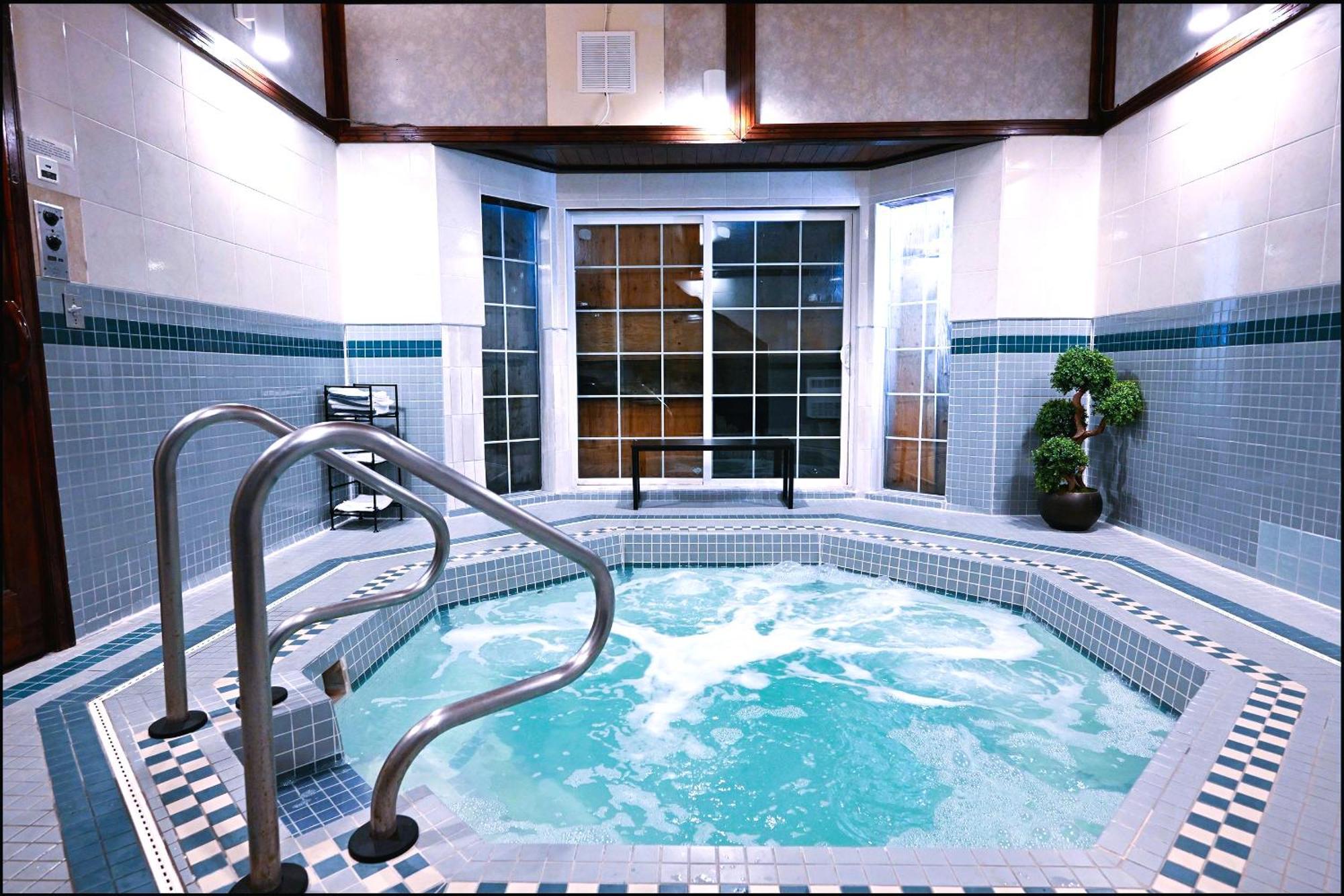 The Summit Inn Snoqualmie Pass ภายนอก รูปภาพ