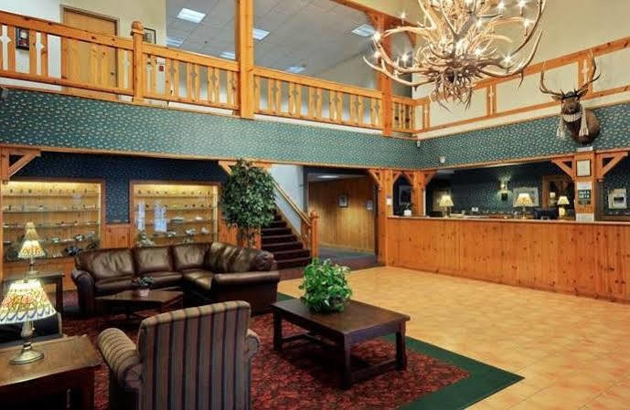 The Summit Inn Snoqualmie Pass ภายนอก รูปภาพ